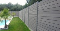 Portail Clôtures dans la vente du matériel pour les clôtures et les clôtures à Cronce